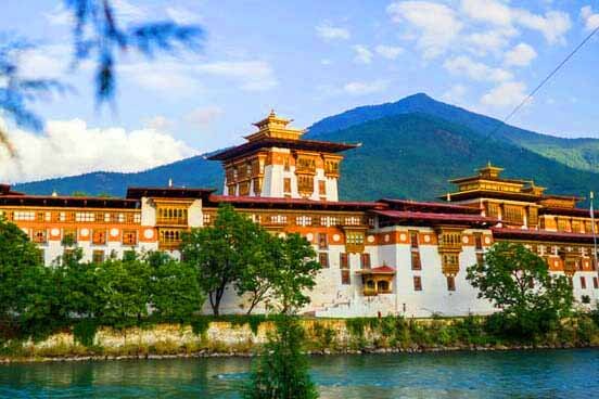 Buddha Dordenma Thimphu